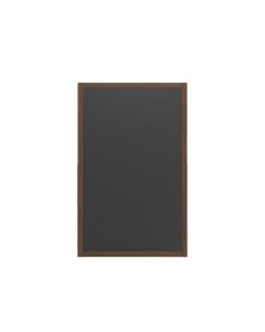 Kreidetafel m