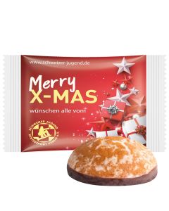 Bahlsen Lebkuchen Mini (ab 2.500 Stück)