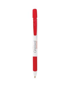 BIC Media Clic Grip Kugelschreiber (ab 500 Stück)