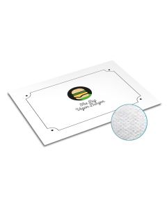 Tischsets aus Airlaid 40x31cm im Flexodruck 