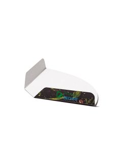Pizzaschale (L), Individueller Druck