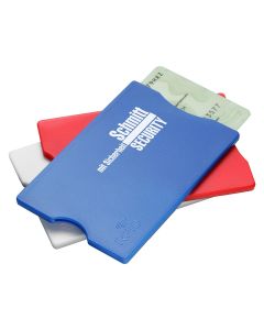 Übersicht aller RFID Kartenhüllen.