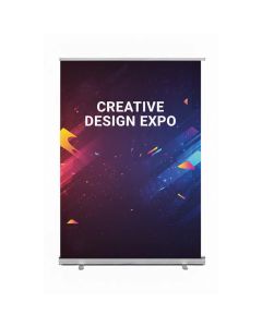 RollUp Deluxe 150 x 200 cm bedrucken