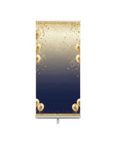 RollUp Mondo 100 x 200 cm bedrucken