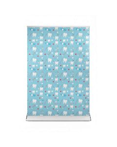 RollUp Premium "Silver" 150x200cm bedrucken