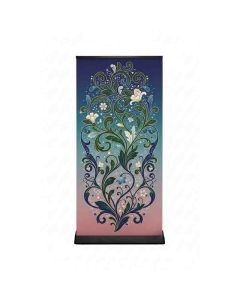 RollUp "Black" bedrucken