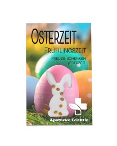 Eier Sleeve bedrucken
