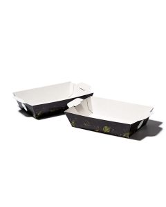 Snackschale (L), Individueller Druck