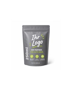 Standbodenbeutel 250ml