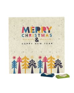 Sarotti Täfelchen Adventskalender (ab 100 Stück)