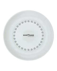 Bedrucken Sie den Teller Westminster 250 mm mit Ihrem eigenen Design.