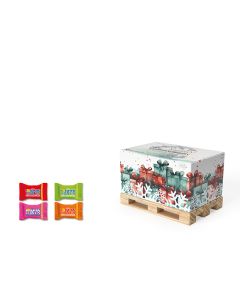 Tiny Tony´s Chocolonely Geschenk Paletten (groß)