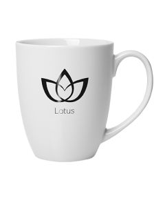 Becher Valencia 320 ml (ab 100 Stück)