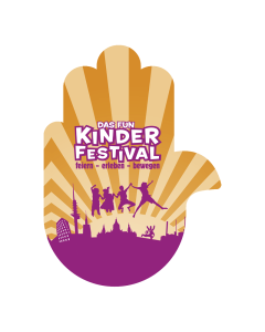 Winkehände mit Logo, Winkehand bedrucken (ab 1.000 Stück)