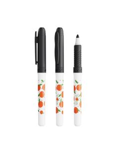 Den BIC® Velleda® White Board Marker Grip jetzt mit eigenem Logo bedrucken.