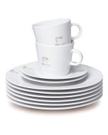 Senator Fancy Start-Up-Box ab 1 Set (74 Einzelteile)