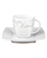 Senator Maxim Espressotassen Set (ab 108 Stück)