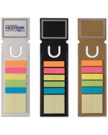 Haftnotizen-Lesezeichen Memo (ab 250 Stück)