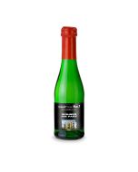 Sekt Cuvée Piccolo – Flasche grün, 0,2 l