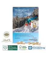 Lindt Wand-Adventskalender Select Edition (ab 100 Stück)