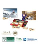 Lindt Super-Mini-Adventskalender XXS (ab 100 Stück)