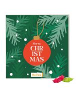 Adventskalender quadratisch (ab 100 Stück)