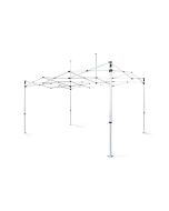 Aluminium Pavillion Zelt 3x4,5m bedruckbar