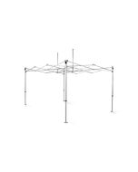 Aluminium Pavillion Zelt 3x4,5m bedruckbar