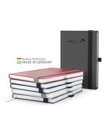 Vision-Book Bestseller Future A5, inkl. Prägung (ab 25 Stück)