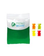 Express Fruchtgummi mit Logo bedrucken