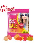 Express Gummibärchen 7 g (ab 1.800 Stück)