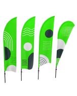 Beachflag XL