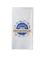 Digitaldruck: Standard Servietten 33cm 1/8-falz