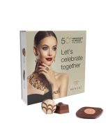 Lindt Präsent Pralinés (ab 180 Stück)