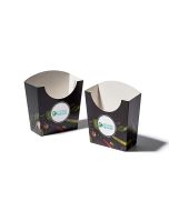 Pommes Tüte (M), Individueller Druck