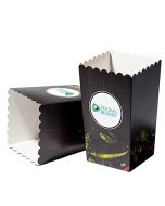 Popcorn Tüte (L), Individueller Druck