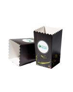  Popcorn Tüte (M), Individueller Druck