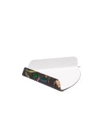 Pizzaschale (M), Individueller Druck