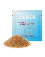 Rohrzuckertüten 3,6g im Digitaldruck bedrucken (ab 300 Stück)