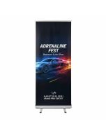 RollUp Plus 85 x 200 cm bedrucken