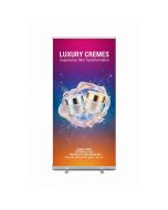 RollUp Deluxe 100 x 200 cm bedrucken