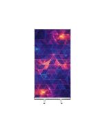 RollUp Premium 100 x 200 cm bedrucken