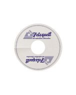 Runde Pilsdeckchen bedrucken im Flexodruck mit farbigem Motiv und Raster