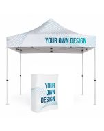 Express Mobiler Messestand
