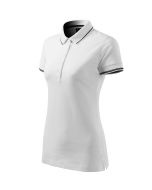 Damen Poloshirt Perfection plain (ab 50 Stück)