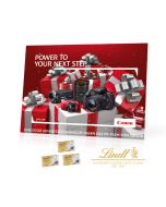 Lindt Tisch-Adventskalender Select Edition (ab 50 Stück)