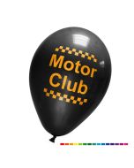 Luftballons in Kleinauflage mit Ihrem Logo bedrucken