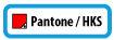 Volltöne Pantone und HKS