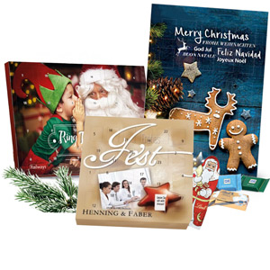 Adventskalender