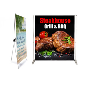 Bannerdisplays
